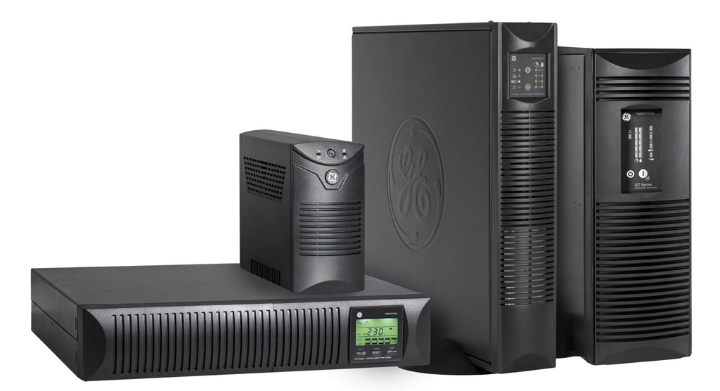 ΓΙΑΤΙ ΧΡΕΙΑΖΕΣΤΕ UPS (ΣΥΣΤΗΜΑ ΑΔΙΑΛΕΙΠΤΗΣ ΠΑΡΟΧΗΣ ΡΕΥΜΑΤΟΣ)