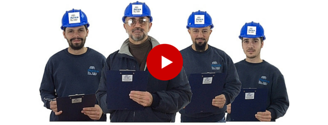 Is your UPS maintained correctly? A video case study