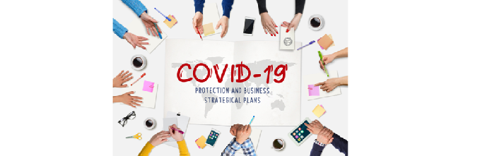 Πώς εξασφαλίζεις την απρόσκοπτη συνέχιση των εργασιών και των πωλήσεων σου!