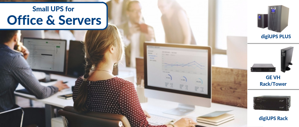 What Is A UPS And What Value Does It Offer?⚡