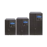On Line Double Conversion UPS - digiUPS DAT 1000+, 1kVA, Tower Series - For 1 x Server or 1-2PCs