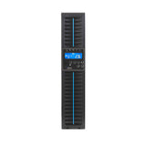 On Line Double Conversion UPS - digiUPS DAT 2000RT+, 2kVA, Tower/Rack Series - For 1-2 x Servers or 1 x Server & 2-3 PCs
