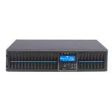 On Line Double Conversion UPS - digiUPS DAT 2000RT+, 2kVA, Tower/Rack Series - For 1-2 x Servers or 1 x Server & 2-3 PCs