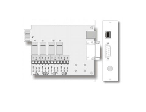 Relay Card for VH & LP UPS Series