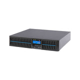 On Line Double Conversion UPS - digiUPS DMT III 6kVA RT, 2U+3U, Rack/Tower Series - For 7-8 Servers or up to 15 PCs