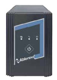 Line Interactive UPS - Ablerex GLAMOR 2200 LCD, 2kVA, Tower Series - For 2-3 PCs or 1PC & long autonomy