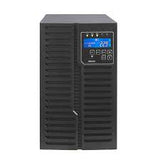 On Line Double Conversion UPS - digiUPS DAT 1000+, 1kVA, Tower Series - For 1 x Server or 1-2PCs