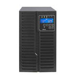 On Line Double Conversion UPS - digiUPS DAT 2000+, 2kVA, Tower Series - For 1-2 x Servers or 1 x Server & 2-3 PCs