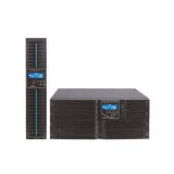 On Line Double Conversion UPS - digiUPS DAT 2000RT+, 2kVA, Tower/Rack Series - For 1-2 x Servers or 1 x Server & 2-3 PCs