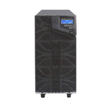 On Line Double Conversion UPS - digiUPS DMT III 6000, 6kVA, Tower Series - For 7-8 Servers or up to 15 PCs