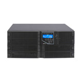 On Line Double Conversion UPS - digiUPS DAT 2000RT+, 2kVA, Tower/Rack Series - For 1-2 x Servers or 1 x Server & 2-3 PCs