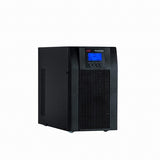 On Line Double Conversion UPS - ABB PowerValue 11T G2 B, 2kVA, Premium Series, Tower - For 1-2 x Servers or 1 x Server & 2-3 PCs