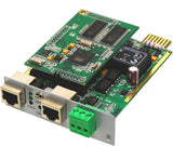 GE SNMP Card