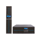 On Line Double Conversion UPS - digiUPS DMT III 10kVA RT, 3U+3U, Rack/Tower Series