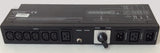 Manual By-Pass Switch 1-3kVA