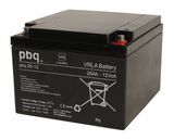 pbq Batteries - 26Ah