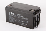 Pbq Battery 12V/65Ah L