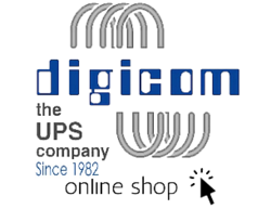 Digicom Ltd Online Store